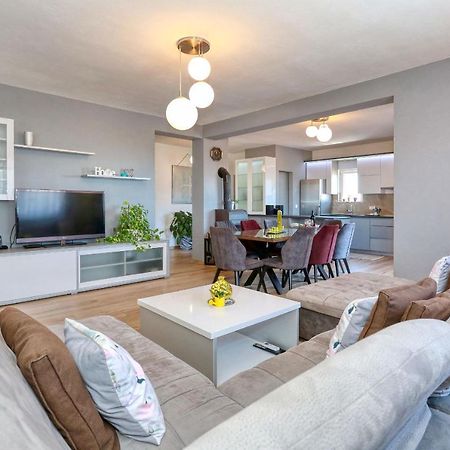 Apartment Zanic Задар Экстерьер фото