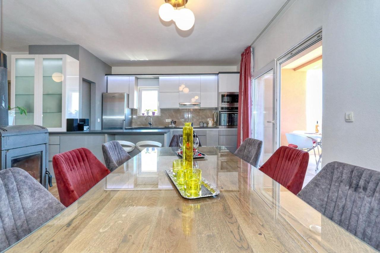 Apartment Zanic Задар Экстерьер фото