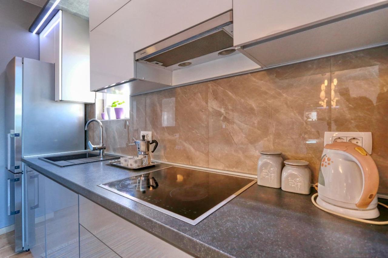Apartment Zanic Задар Экстерьер фото