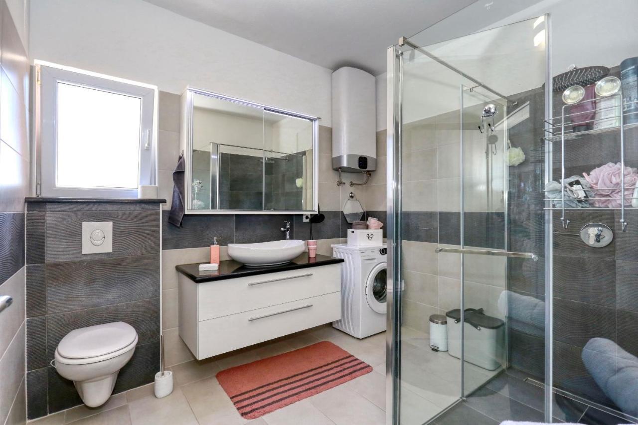 Apartment Zanic Задар Экстерьер фото