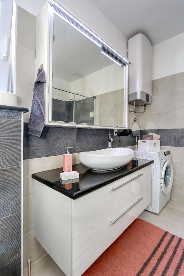 Apartment Zanic Задар Экстерьер фото
