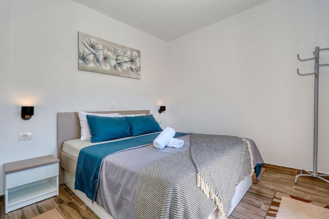 Apartment Zanic Задар Экстерьер фото