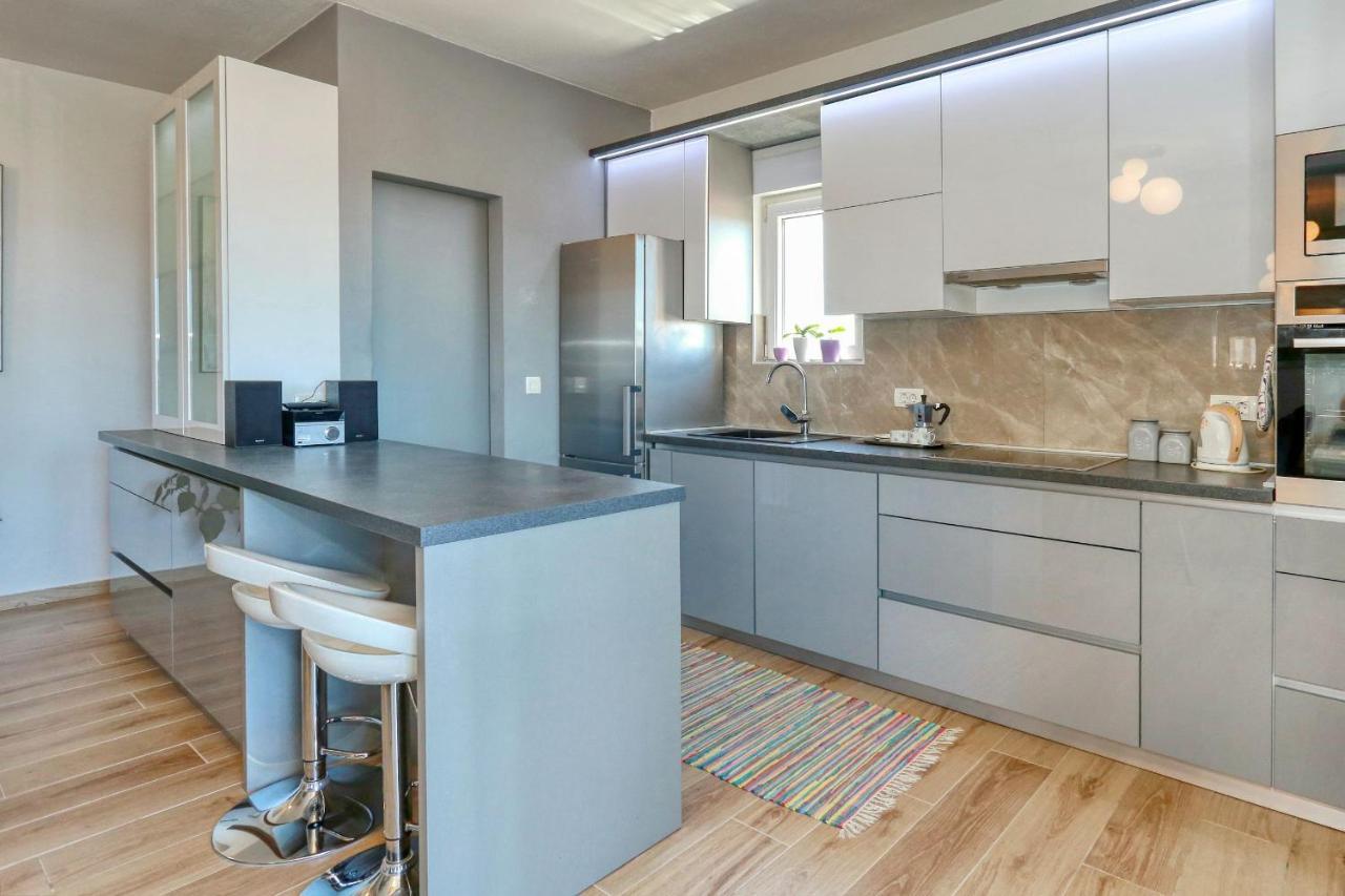 Apartment Zanic Задар Экстерьер фото