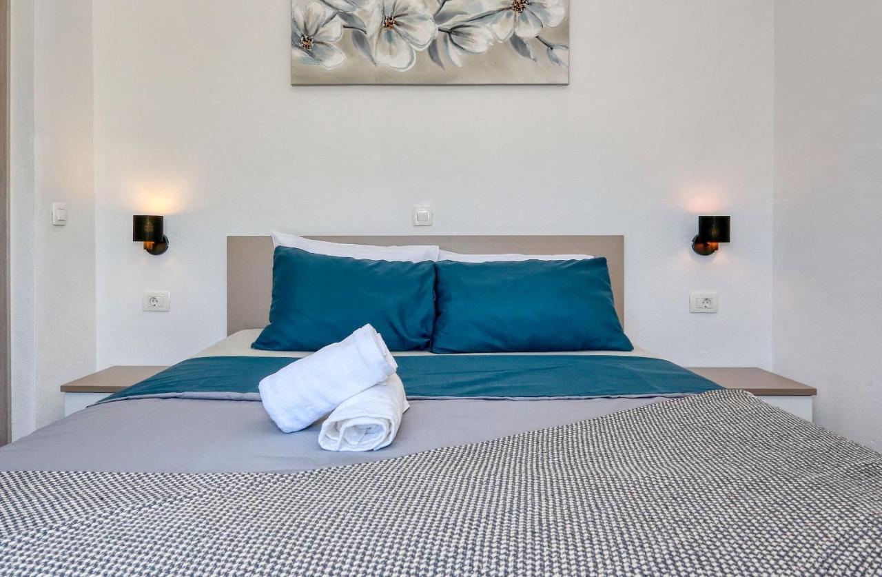 Apartment Zanic Задар Экстерьер фото