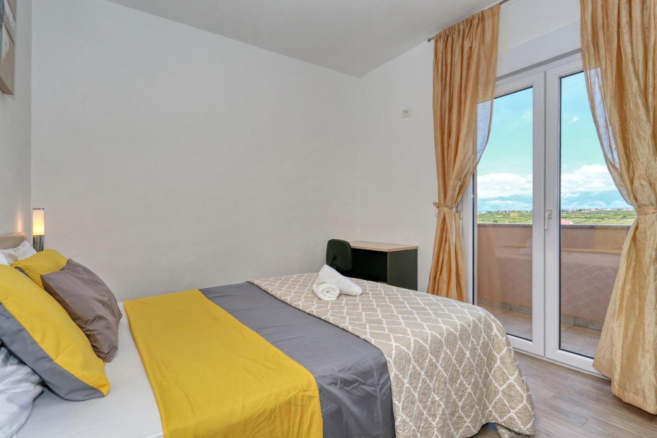 Apartment Zanic Задар Экстерьер фото