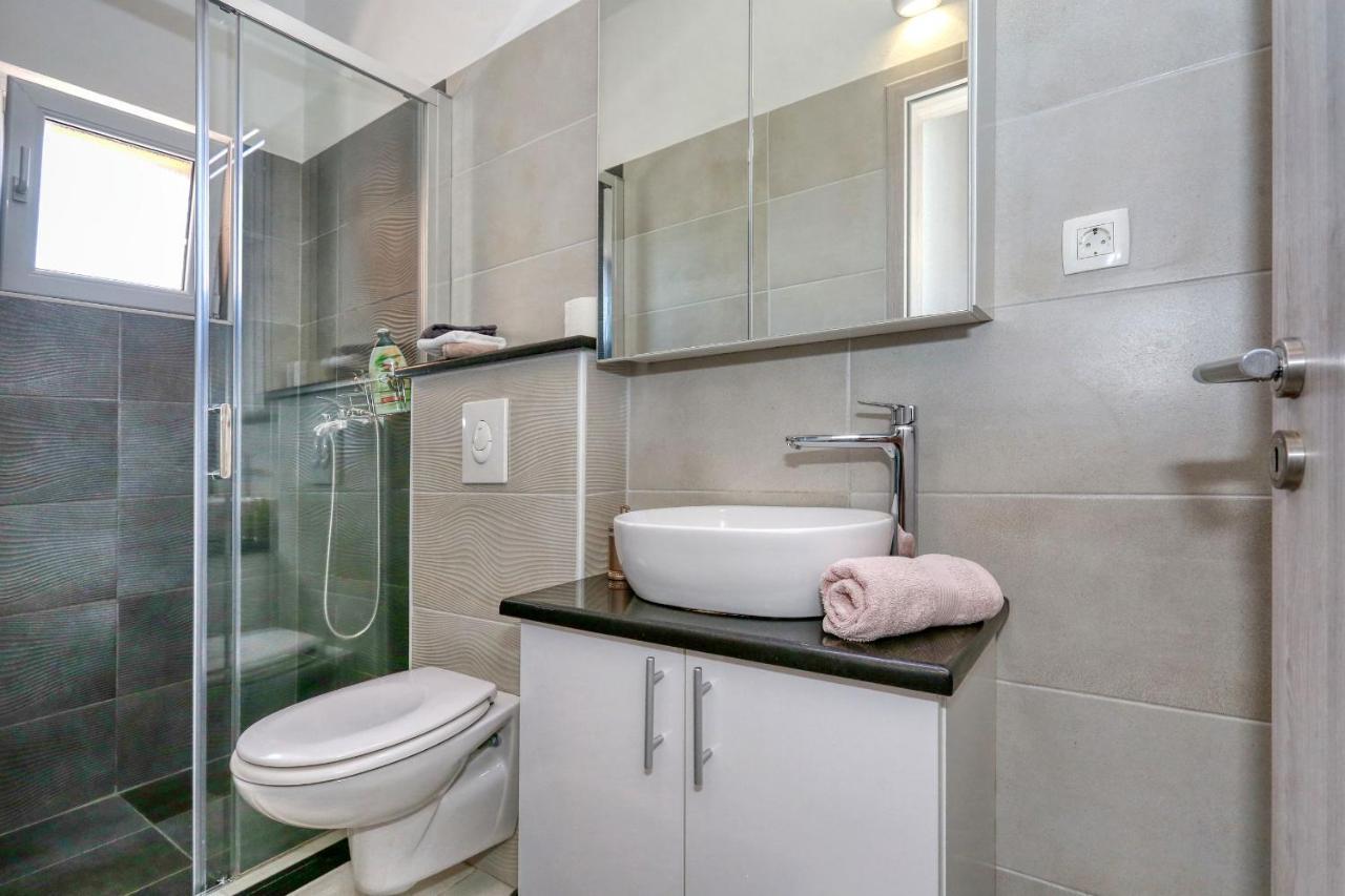 Apartment Zanic Задар Экстерьер фото