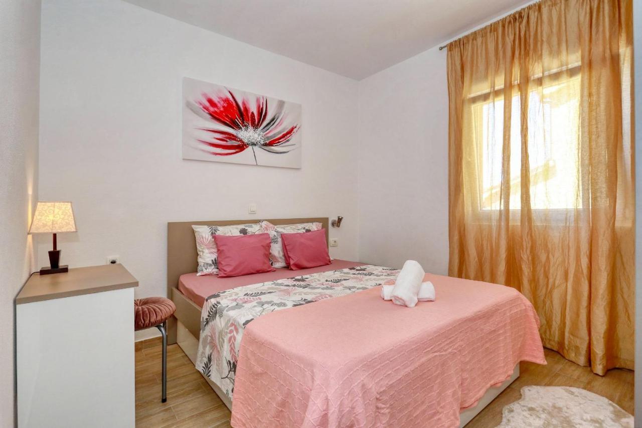 Apartment Zanic Задар Экстерьер фото